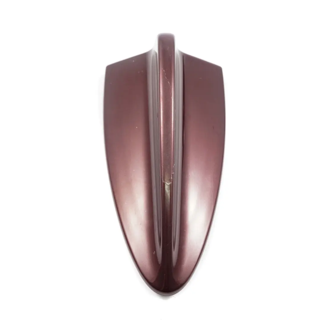 Antena Antena Techo Carcasa Barberarot Barbera Rojo A39 para BMW E91 LCI Tiburon con número de pieza 6955557 BMW E91 LCI Tiburon Antena Antena Techo Carcasa Barberarot Barbera Rojo A39 - SKU 6955557-BAR - Número de pieza 6955557