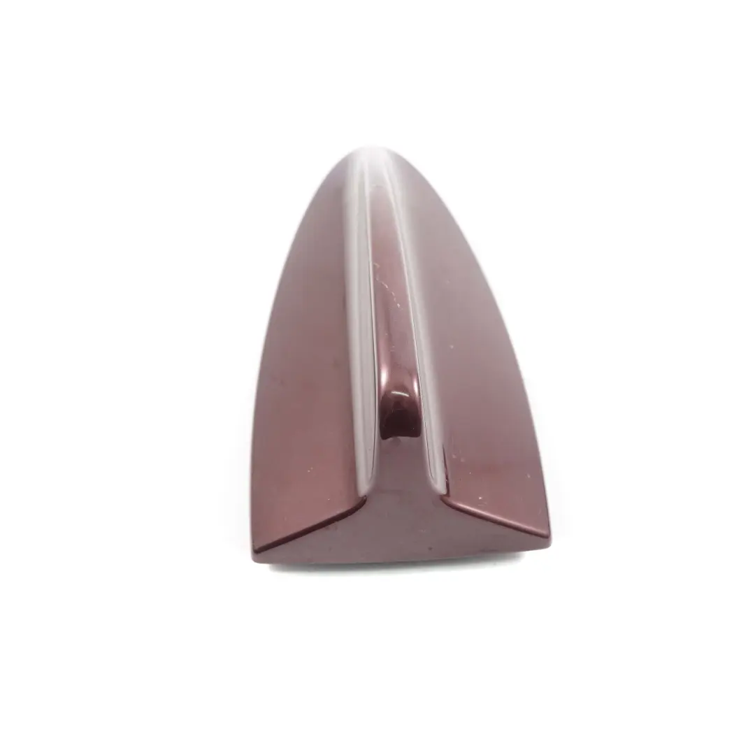 Antena Antena Techo Carcasa Barberarot Barbera Rojo A39 para BMW E91 LCI Tiburon con número de pieza 6955557 BMW E91 LCI Tiburon Antena Antena Techo Carcasa Barberarot Barbera Rojo A39 - SKU 6955557-BAR - Número de pieza 6955557