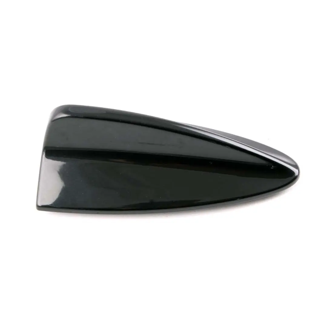 BMW E91 E91N Boîtier D'Antenne De Toit Shark LCI Noir Saphir Métallisé - 475
