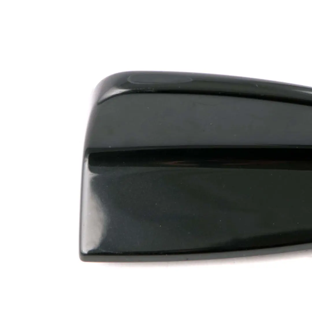 BMW E91 E91N Boîtier D'Antenne De Toit Shark LCI Noir Saphir Métallisé - 475 - SKU 6955557-BS - Numéro de pièce 6955557