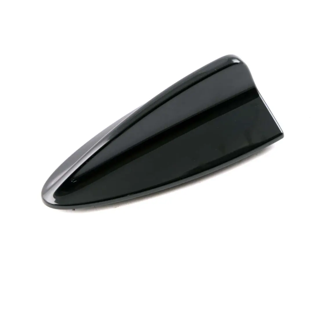 BMW E91 E91N Boîtier D'Antenne De Toit Shark LCI Noir Saphir Métallisé - 475 - SKU 6955557-BS - Numéro de pièce 6955557