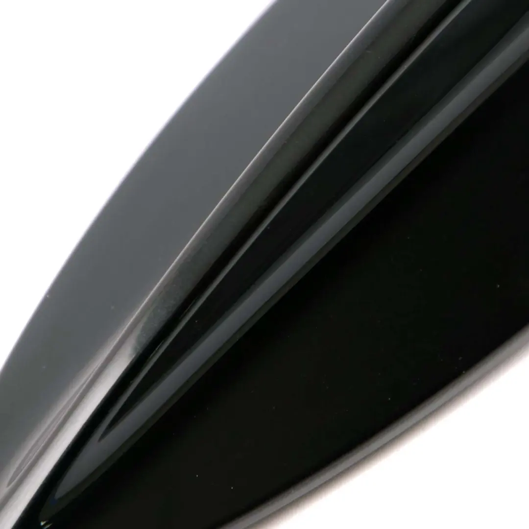 BMW E91 E91N Boîtier D'Antenne De Toit Shark LCI Noir Saphir Métallisé - 475 - SKU 6955557-BS - Numéro de pièce 6955557