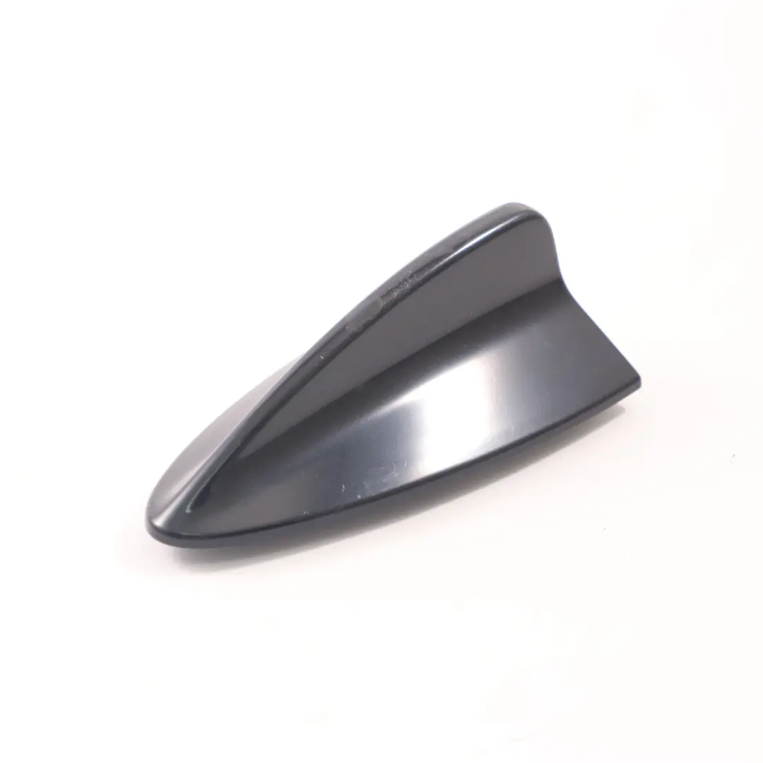  Cache Antenne BMW E91 Garniture boîtier toit Shark Aerial Carbonschwarz Black - SKU 6955557-CAR - Numéro de pièce 6955557