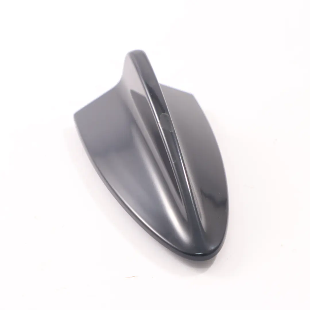 Copri Antenna BMW X1 E84 E91 Rivestimento dell'antenna Shark Carbonschwarz Nero per con numero di parte 6955557 Copri Antenna BMW X1 E84 E91 Rivestimento dell'antenna Shark Carbonschwarz Nero - SKU 6955557-CAR - Numero di parte 6955557