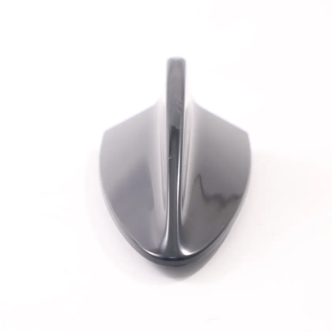 Copri Antenna BMW X1 E84 E91 Rivestimento dell'antenna Shark Carbonschwarz Nero per con numero di parte 6955557 Copri Antenna BMW X1 E84 E91 Rivestimento dell'antenna Shark Carbonschwarz Nero - SKU 6955557-CAR - Numero di parte 6955557