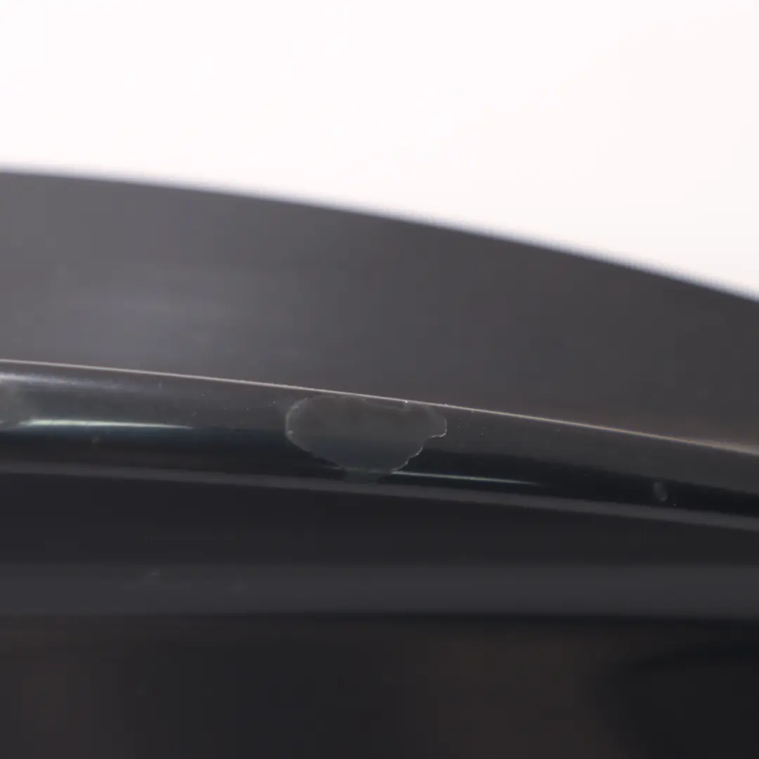  Copri Antenna BMW X1 E84 E91 Rivestimento dell'antenna Shark Carbonschwarz Nero - SKU 6955557-CAR - Numero di parte 6955557