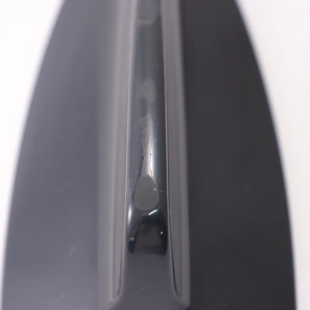 Copri Antenna BMW X1 E84 E91 Rivestimento dell'antenna Shark Carbonschwarz Nero per con numero di parte 6955557 Copri Antenna BMW X1 E84 E91 Rivestimento dell'antenna Shark Carbonschwarz Nero - SKU 6955557-CAR - Numero di parte 6955557
