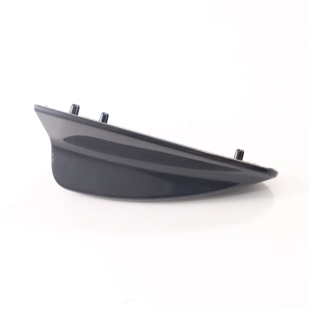 Tapa Antena BMW X1 E84 E91 Shark Aerial Techo Embellecedor Carbonschwarz Negro para con número de pieza 6955557 Tapa Antena BMW X1 E84 E91 Shark Aerial Techo Embellecedor Carbonschwarz Negro - SKU 6955557-CAR - Número de pieza 6955557