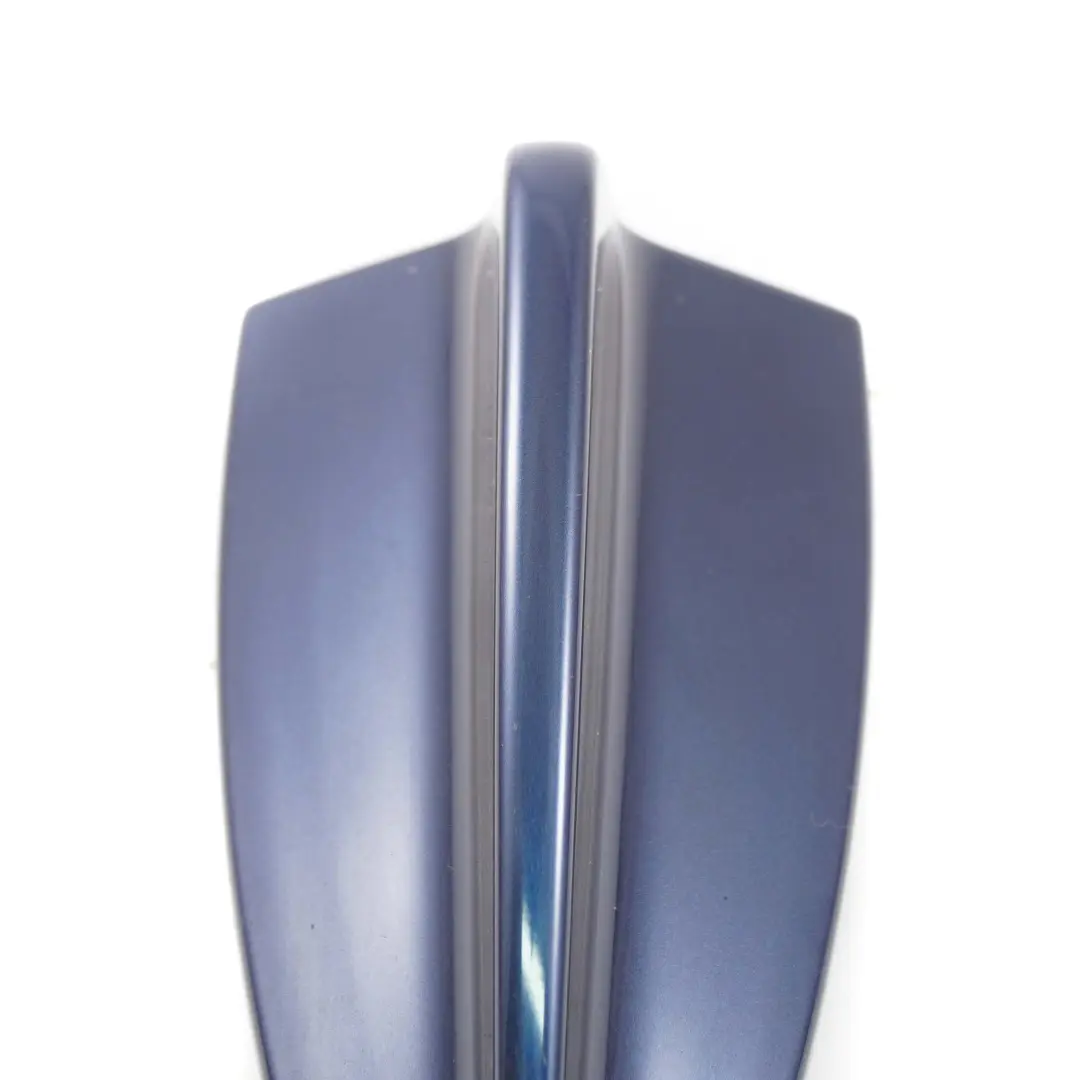 BMW 3 er E91 E91N LCI Leergehäuse Dachantenne Gehäuse Tiefseeblau Metallic A76 - SKU 6955557-DSB - Teilenummer 6955557