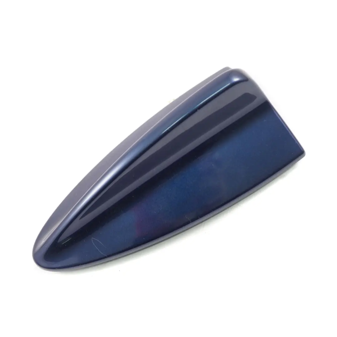 BMW E91 E91N LCI Custodia Vuota Tetto Alloggio Profondo Mare Blu Metallico - SKU 6955557-DSB - Numero di parte 6955557