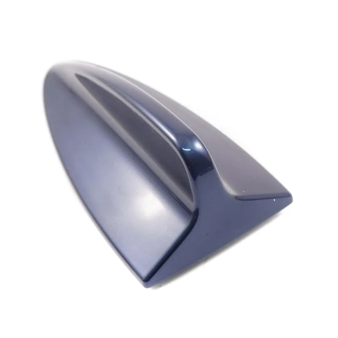 BMW E91 E91N LCI Custodia Vuota Tetto Alloggio Profondo Mare Blu Metallico - SKU 6955557-DSB - Numero di parte 6955557