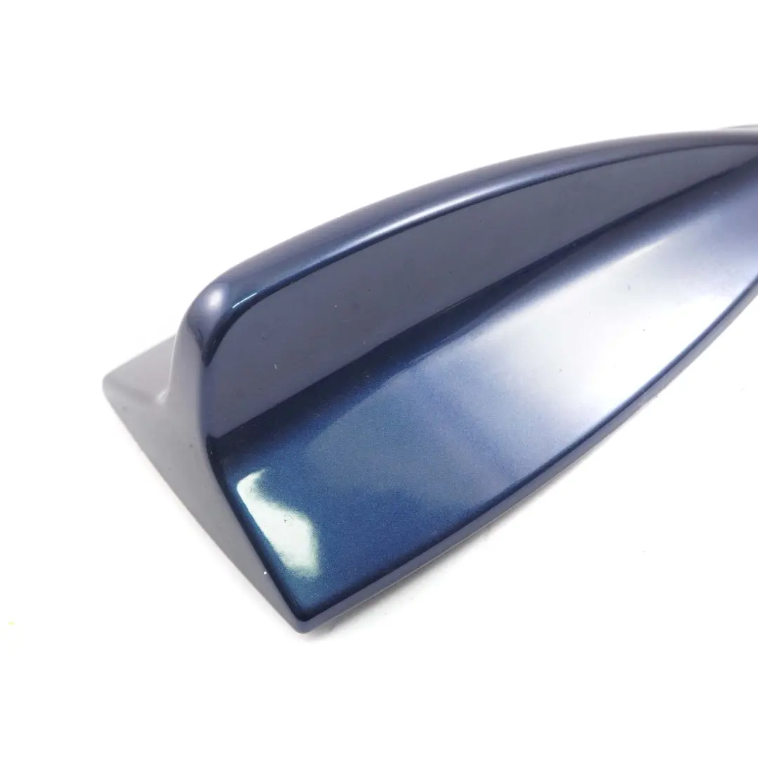 BMW E91 E91N LCI Boitier Vide Toit Bleu des Mers Profondes Metallique A76 - SKU 6955557-DSB - Numéro de pièce 6955557