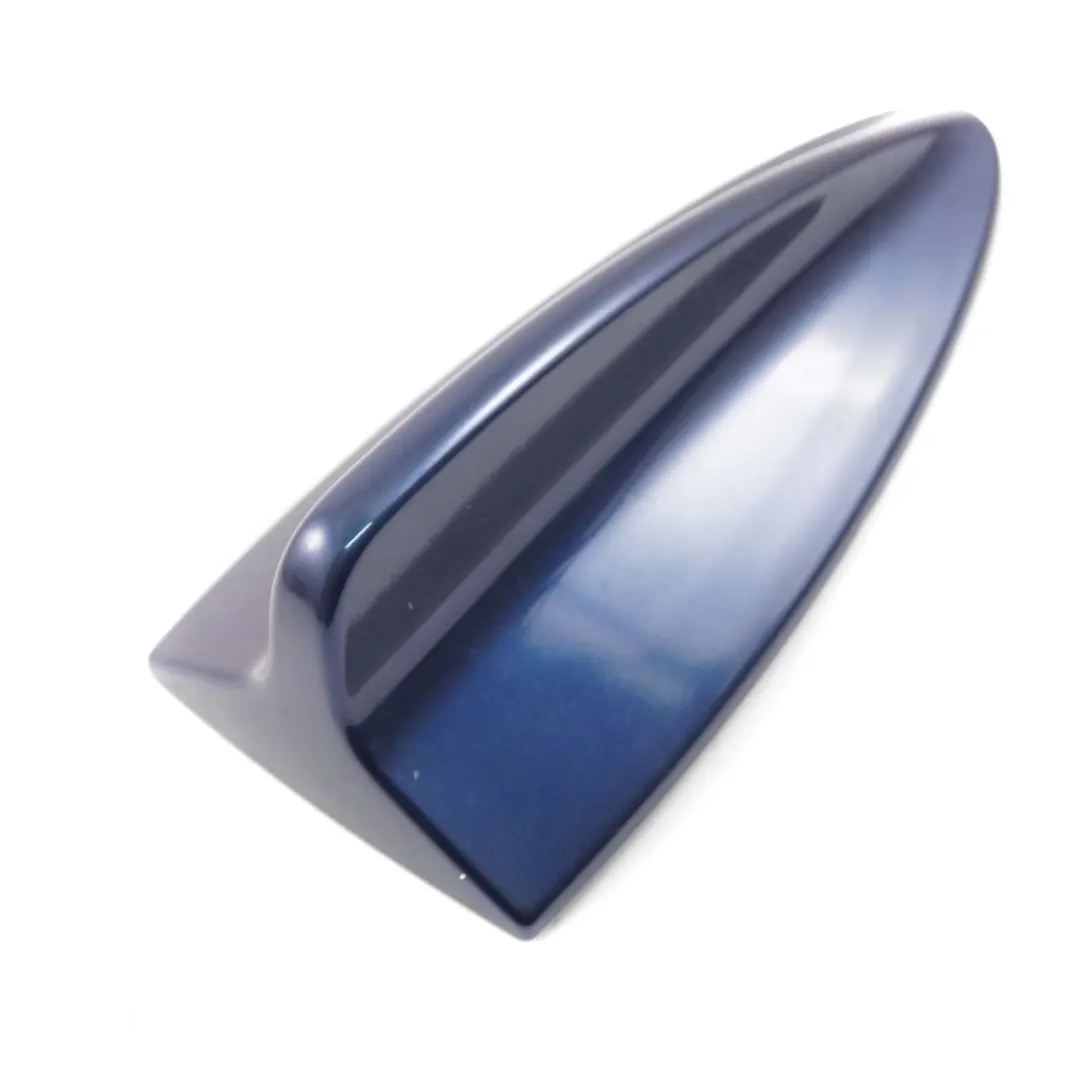 Boitier Vide Toit Bleu des Mers Profondes Metallique A76 pour BMW E91 E91N LCI à propos du numéro de pièce 6955557 BMW E91 E91N LCI Boitier Vide Toit Bleu des Mers Profondes Metallique A76 - SKU 6955557-DSB - Numéro de pièce 6955557