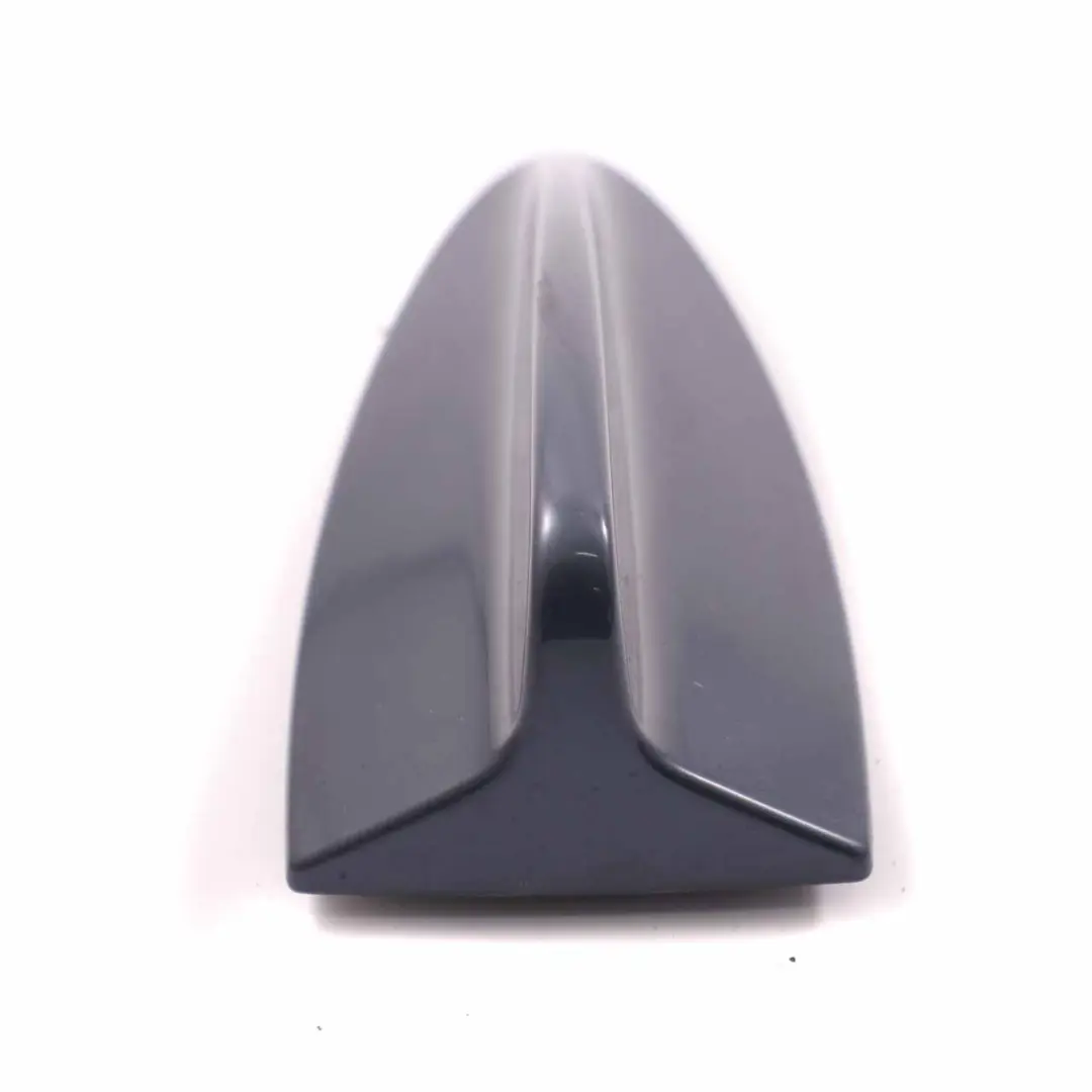 Copri Antenna BMW X1 E84 E91 Squalo Antenna Tetto Trim Blu Grafite - B07 per con numero di parte 6955557 Copri Antenna BMW X1 E84 E91 Squalo Antenna Tetto Trim Blu Grafite - B07 - SKU 6955557-GBM - Numero di parte 6955557