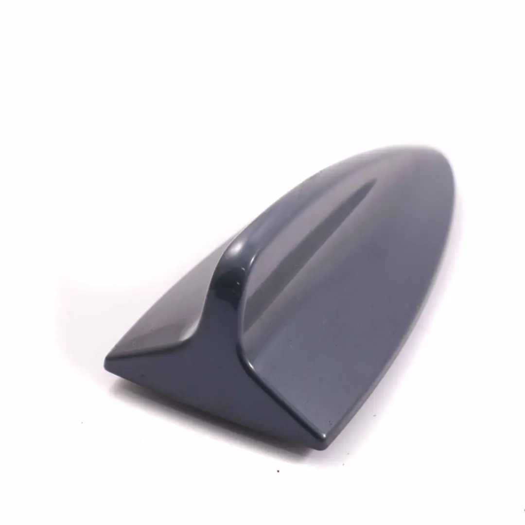 Antenna Cover BMW X1 E84 E91 Shark Aerial Roof Housing Trim Graphite Blue - B07 to with Part number 6955557 Antenna Cover BMW X1 E84 E91 Shark Aerial Roof Housing Trim Graphite Blue - B07 - SKU 6955557-GBM - Part number 6955557