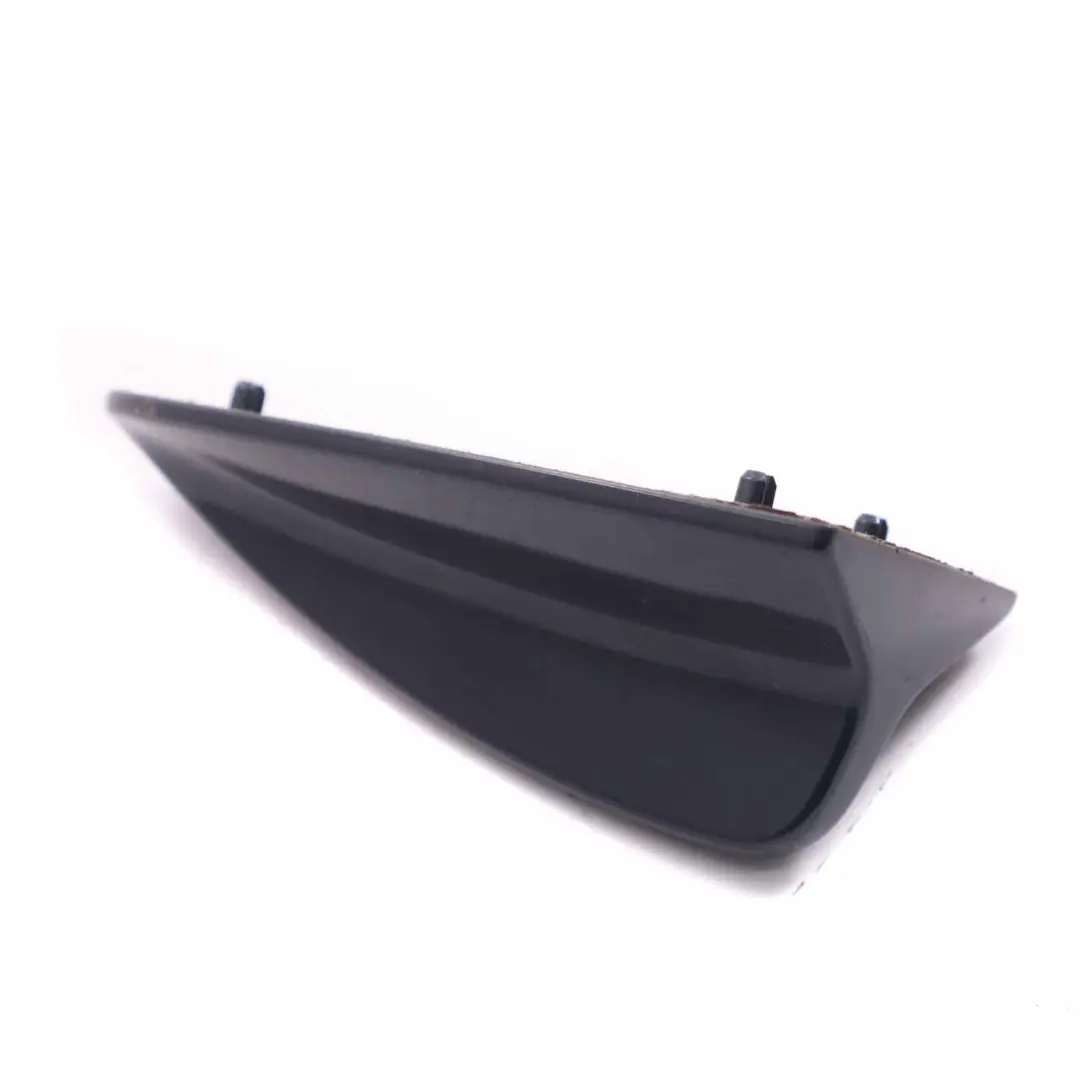 Antennen abdeckung BMW X1 E84 E91 Haifisch Antenne Zierleiste Graphit Blau - B07 für mit Teilenummer 6955557 Antennen abdeckung BMW X1 E84 E91 Haifisch Antenne Zierleiste Graphit Blau - B07 - SKU 6955557-GBM - Teilenummer 6955557