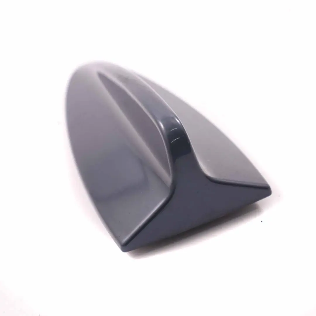  Antenna Cover BMW X1 E84 E91 Shark Aerial Roof Housing Trim Graphite Blue - B07 - SKU 6955557-GBM - Part number 6955557