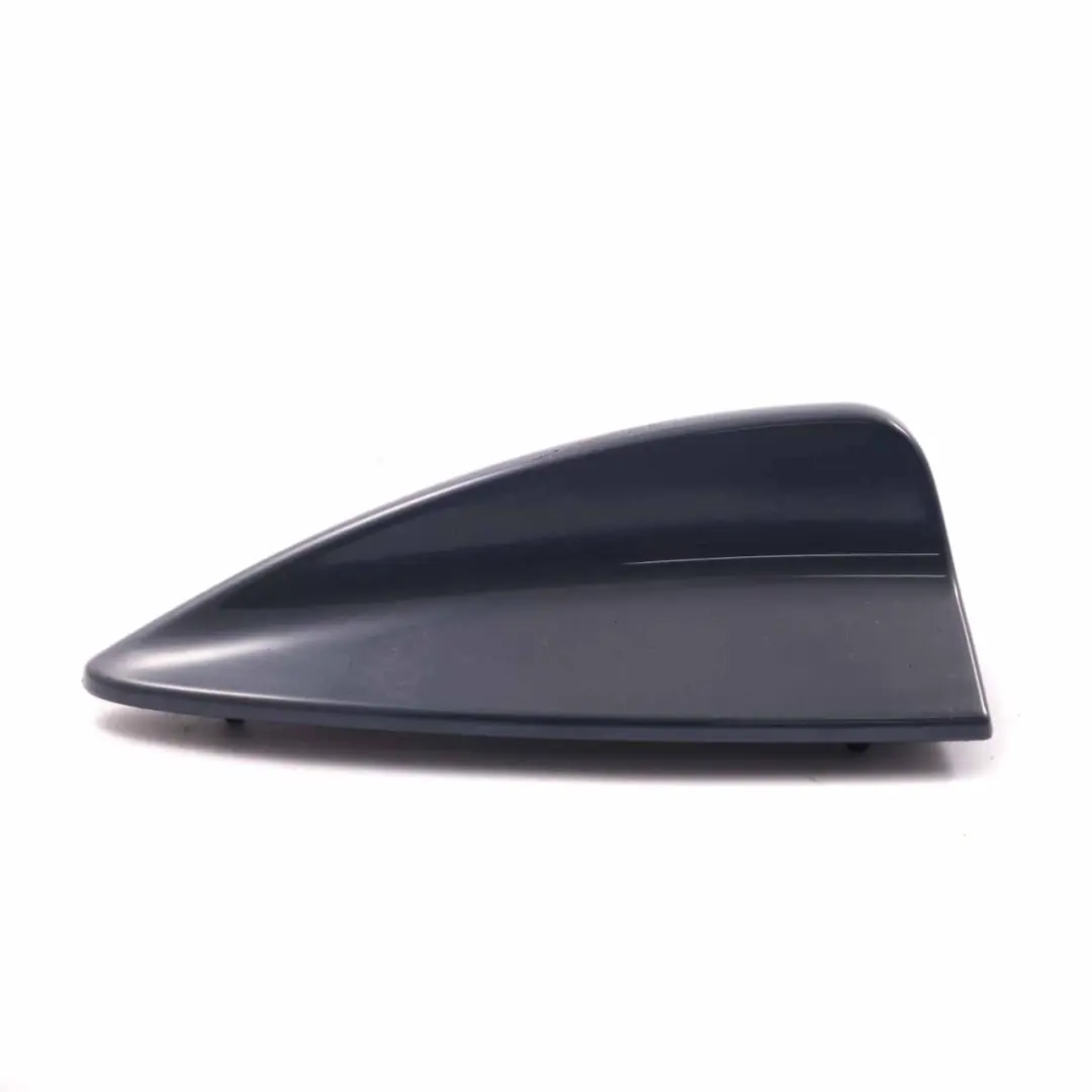  Antenna Cover BMW X1 E84 E91 Shark Aerial Roof Housing Trim Graphite Blue - B07 - SKU 6955557-GBM - Part number 6955557