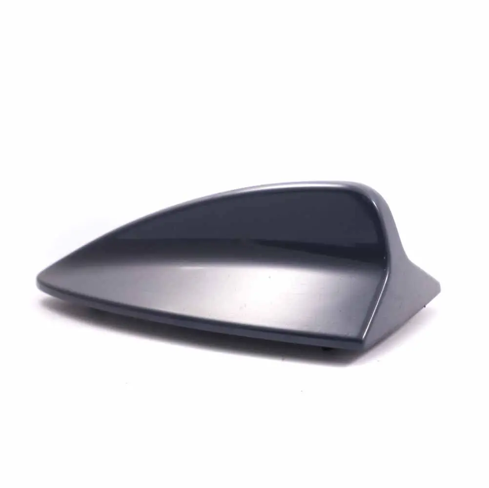  Antenna Cover BMW X1 E84 E91 Shark Aerial Roof Housing Trim Graphite Blue - B07 - SKU 6955557-GBM - Part number 6955557
