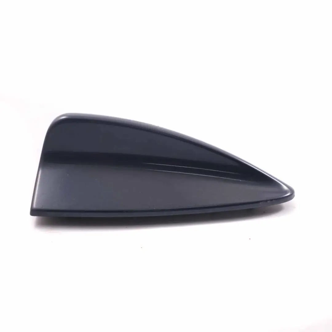  Antenna Cover BMW X1 E84 E91 Shark Aerial Roof Housing Trim Graphite Blue - B07 - SKU 6955557-GBM - Part number 6955557