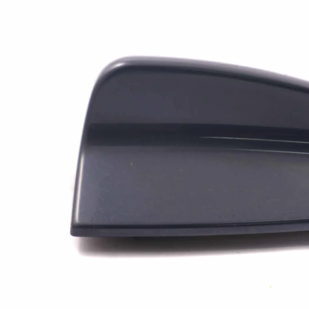 Cache Antenne BMW X1 E84 E91 Requin Aérien Toit Boîtier Graphite Bleu - B07 pour à propos du numéro de pièce 6955557 Cache Antenne BMW X1 E84 E91 Requin Aérien Toit Boîtier Graphite Bleu - B07 - SKU 6955557-GBM - Numéro de pièce 6955557