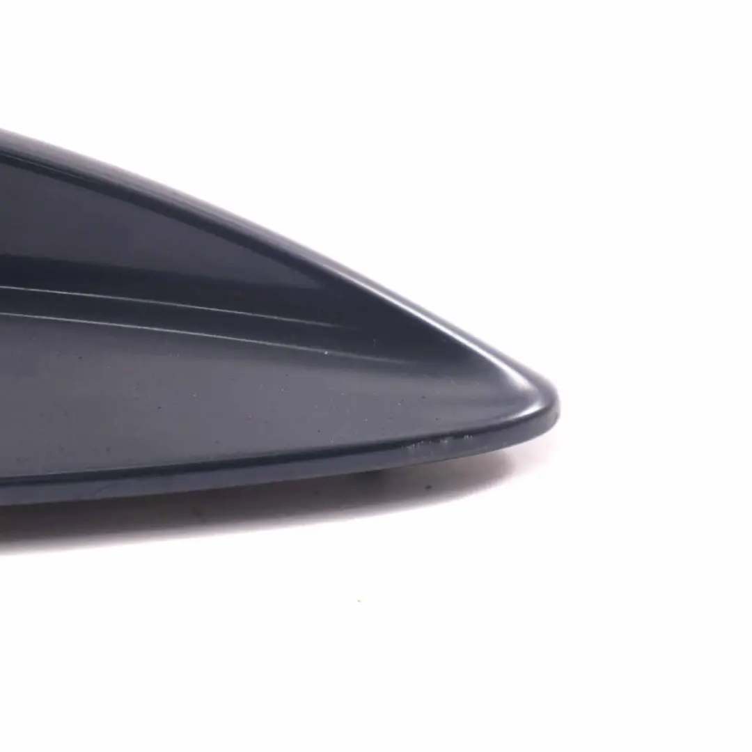Cubierta de la antena BMW X1 E84 E91 Tiburón Carcasa del techo Grafito Azul B07 para con número de pieza 6955557 Cubierta de la antena BMW X1 E84 E91 Tiburón Carcasa del techo Grafito Azul B07 - SKU 6955557-GBM - Número de pieza 6955557