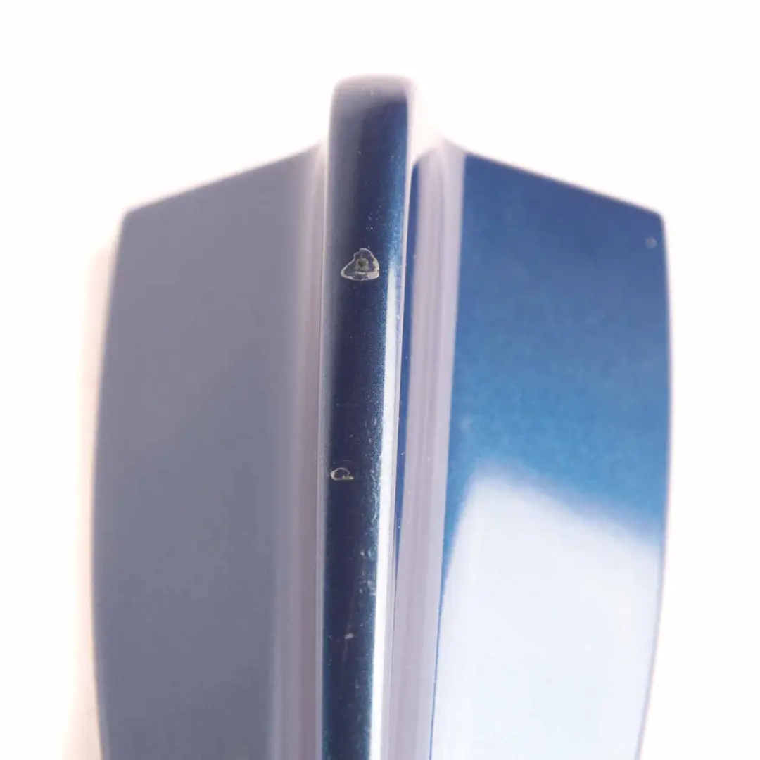 Squalo Antenna Tetto Alloggiamento Le Mans Blau Blu Metallic 381 per BMW E84 E91 con numero di parte 6955557 BMW E84 E91 Squalo Antenna Tetto Alloggiamento Le Mans Blau Blu Metallic 381 - SKU 6955557-LMB - Numero di parte 6955557