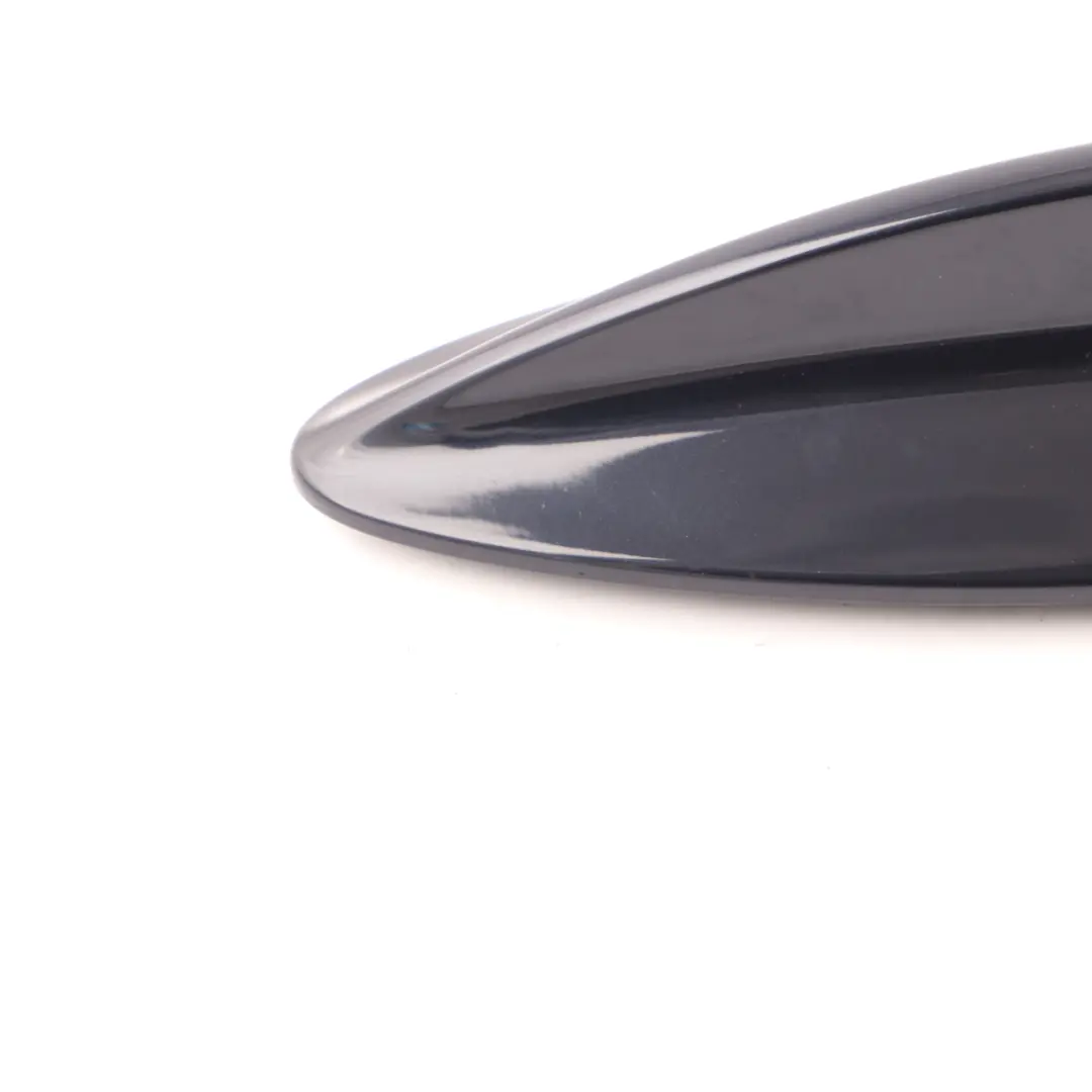 Antenna Cover BMW X1 E84 E91 Shark Aerial Roof Housing Trim Monaco Blue - A35 to with Part number 6955557 Antenna Cover BMW X1 E84 E91 Shark Aerial Roof Housing Trim Monaco Blue - A35 - SKU 6955557-MB - Part number 6955557