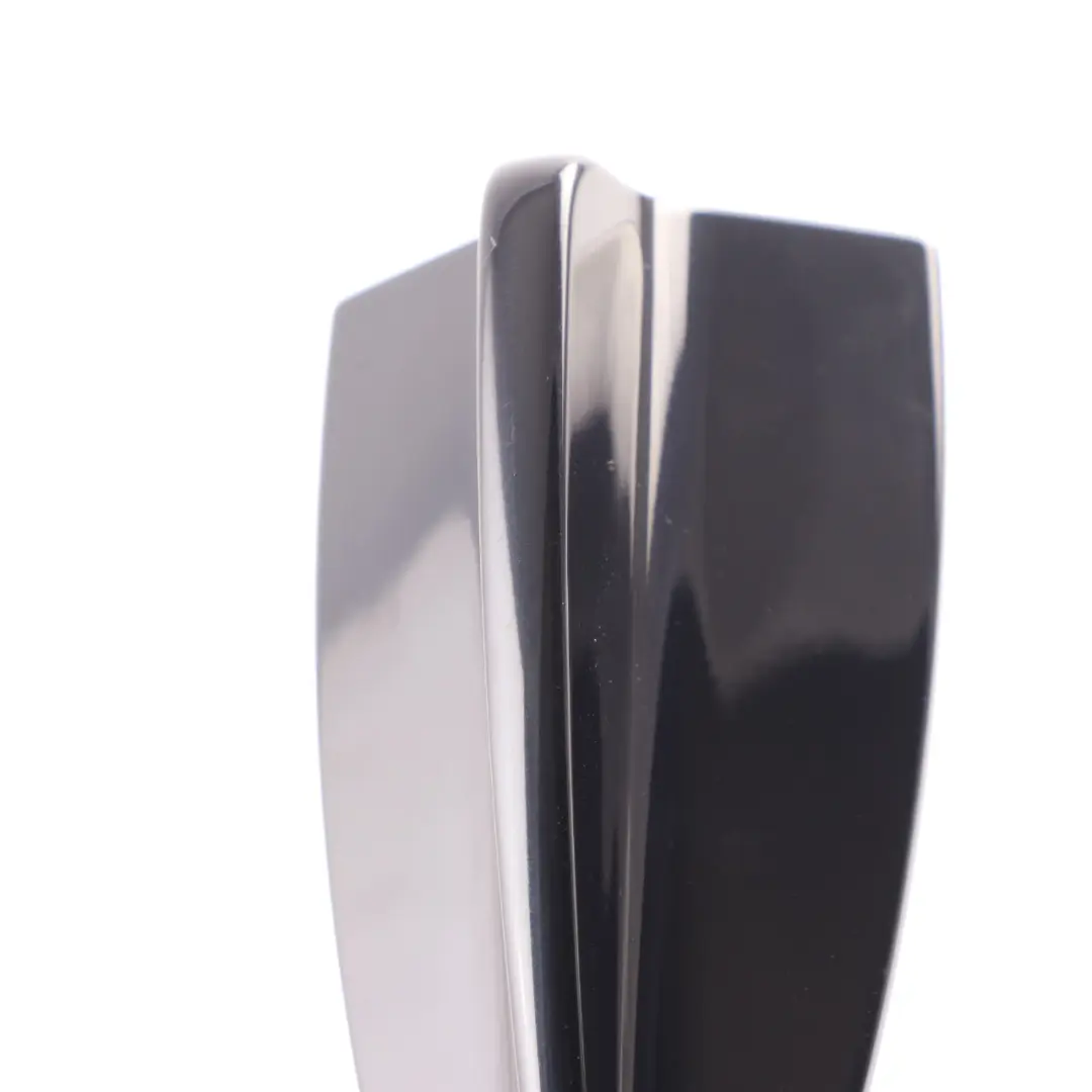 Antenna Cover BMW X1 E84 E91 Shark Aerial Roof Housing Trim Monaco Blue - A35 to with Part number 6955557 Antenna Cover BMW X1 E84 E91 Shark Aerial Roof Housing Trim Monaco Blue - A35 - SKU 6955557-MB - Part number 6955557