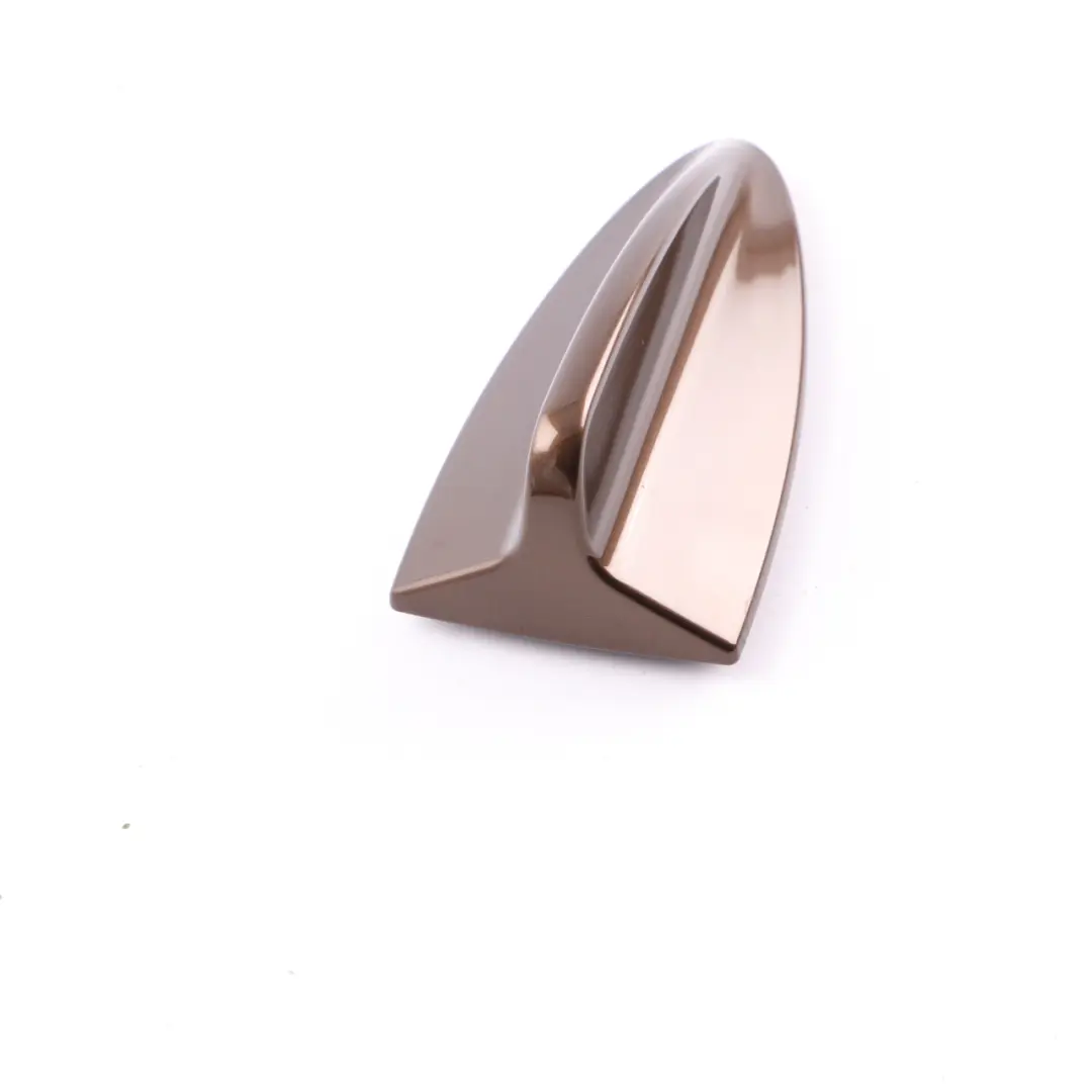  Antenna Cover BMW X1 E84 E91 Shark Aerial Roof Housing Trim Marrakesch Brown B09 - SKU 6955557-MBR - Part number 6955557