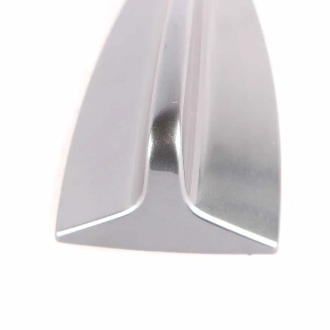 BMW E84 E91 Shark Antena Antena Techo Carcasa Gris Mineral Grau Metalizado B39 - SKU 6955557-MG - Número de pieza 6955557