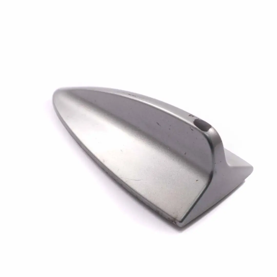 Antenna Cover BMW X1 E84 E91 Shark Roof Aerial Housing Space Grey A52 to with Part number 6955557 Antenna Cover BMW X1 E84 E91 Shark Roof Aerial Housing Space Grey A52 - SKU 6955557-SCG1 - Part number 6955557