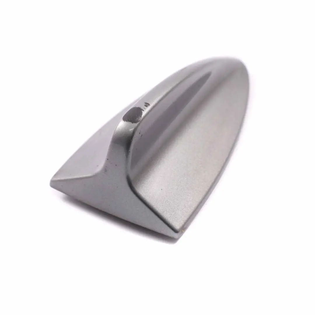 Antenna Cover BMW X1 E84 E91 Shark Roof Aerial Housing Space Grey A52 to with Part number 6955557 Antenna Cover BMW X1 E84 E91 Shark Roof Aerial Housing Space Grey A52 - SKU 6955557-SCG1 - Part number 6955557