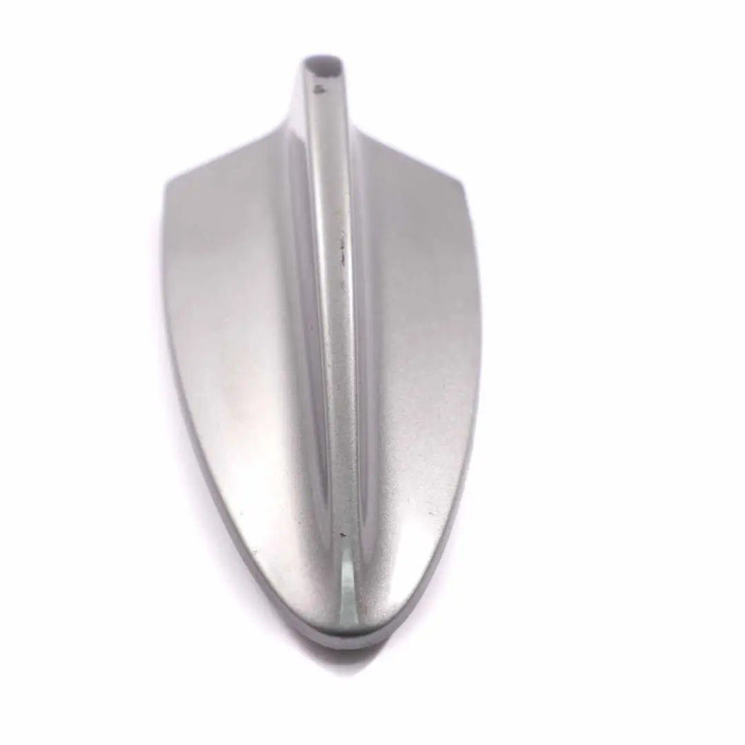 Copertura Antenna BMW X1 E84 E91 Tetto Squalo Antenna Spazio Grigio A52 per con numero di parte 6955557 Copertura Antenna BMW X1 E84 E91 Tetto Squalo Antenna Spazio Grigio A52 - SKU 6955557-SCG1 - Numero di parte 6955557