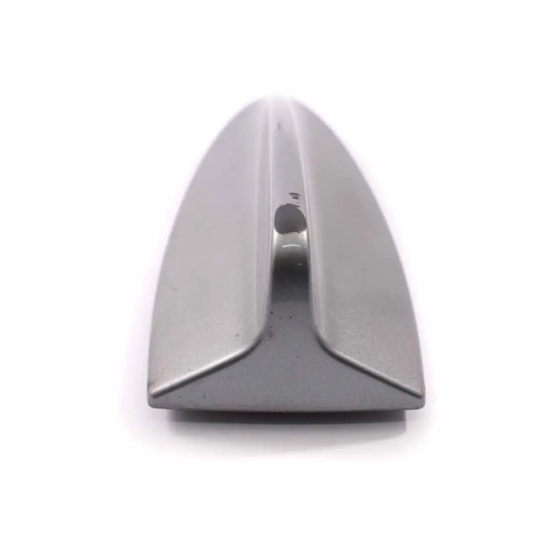  Antenna Cover BMW X1 E84 E91 Shark Roof Aerial Housing Space Grey A52 - SKU 6955557-SCG1 - Part number 6955557