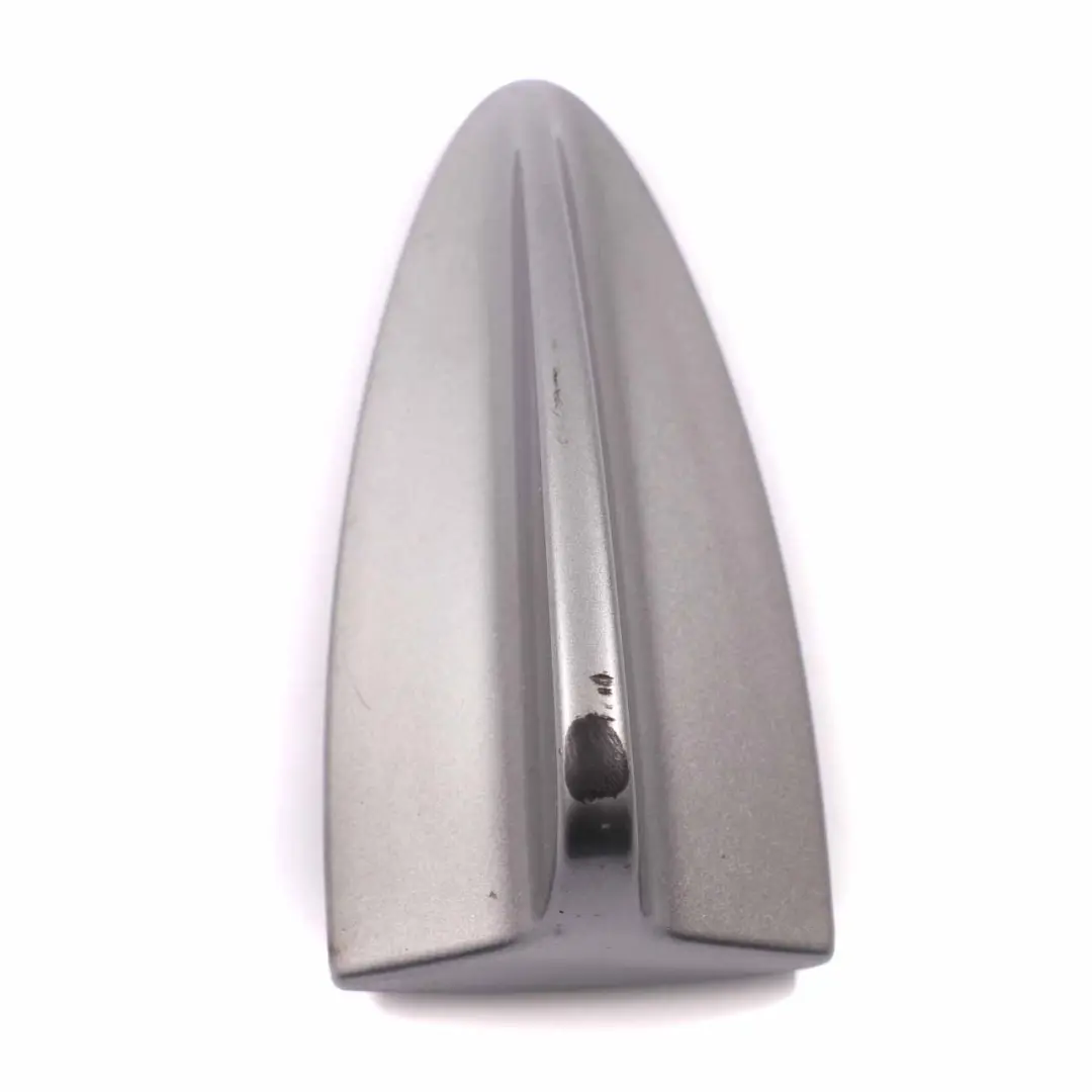  Copertura Antenna BMW X1 E84 E91 Tetto Squalo Antenna Spazio Grigio A52 - SKU 6955557-SCG1 - Numero di parte 6955557