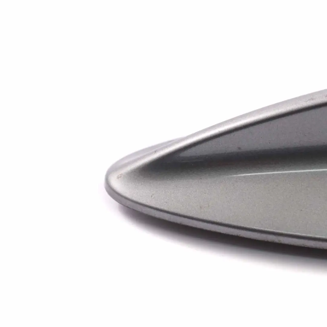  Antenna Cover BMW X1 E84 E91 Shark Roof Aerial Housing Space Grey A52 - SKU 6955557-SCG1 - Part number 6955557