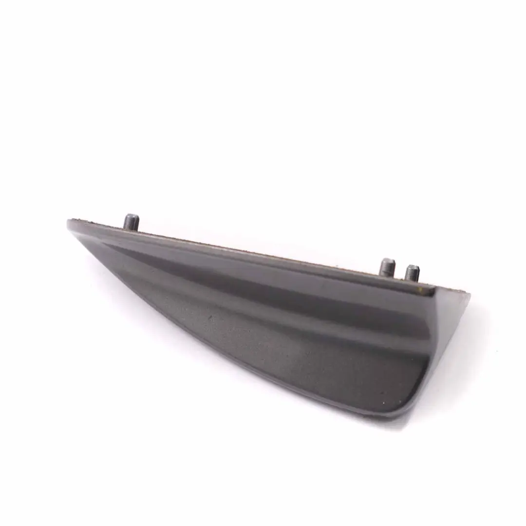  Antenna Cover BMW X1 E84 E91 Shark Roof Aerial Housing Space Grey A52 - SKU 6955557-SCG1 - Part number 6955557