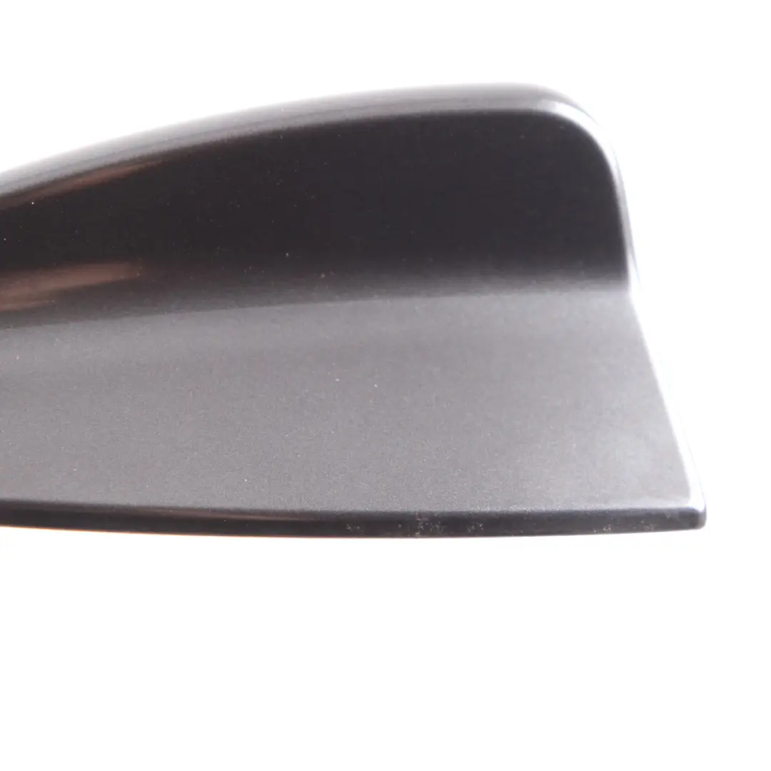 BMW E91 E91N LCI Squalo Antenna Antenna Antenna Alloggiamento Tetto Sparkling - SKU 6955557-SG1 - Numero di parte 6955557