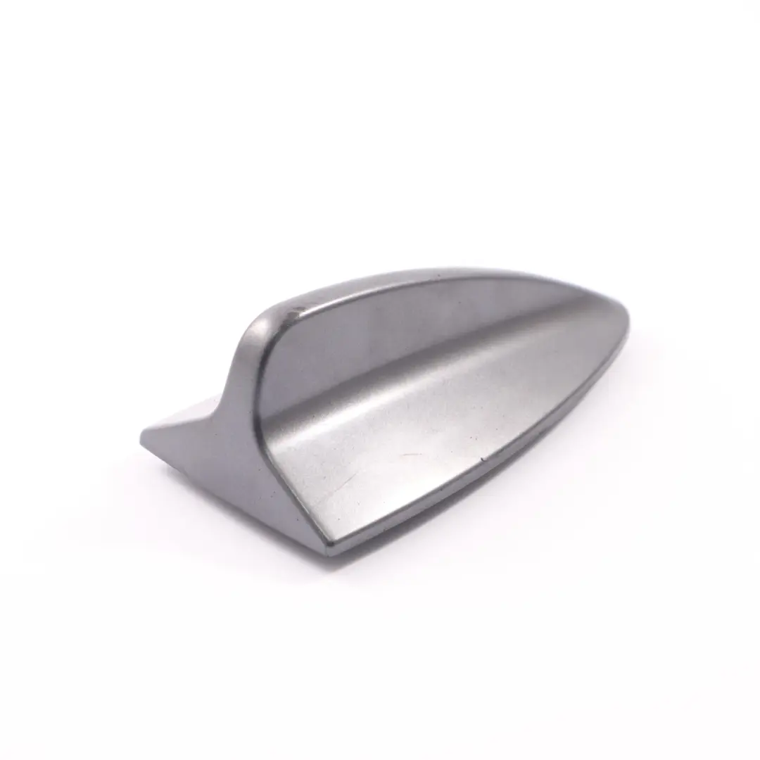 Shark Roof Antenna Aerial Housing Sparkling Graphite Metallic - A22 to BMW E91 with Part number 6955557 BMW E91 Shark Roof Antenna Aerial Housing Sparkling Graphite Metallic - A22 - SKU 6955557-SG2 - Part number 6955557