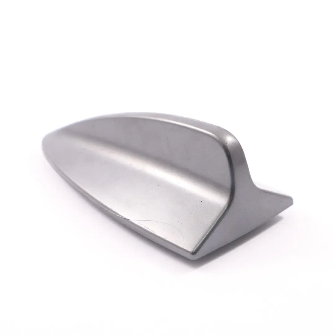 BMW E91 Leergehäuse Dachantenne Gehäuse Sparkling Graphite - A22 - SKU 6955557-SG2 - Teilenummer 6955557