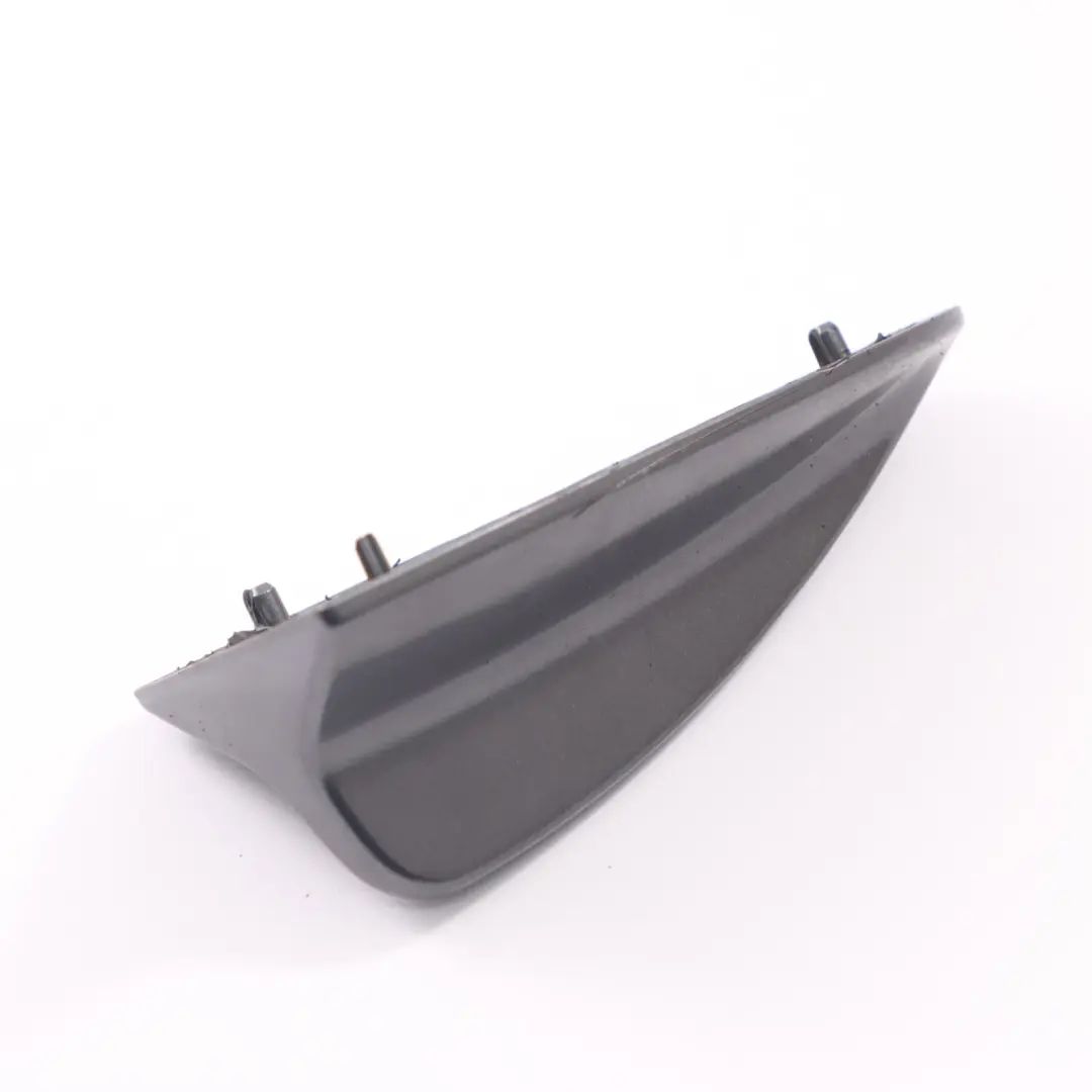 Shark Roof Antena Antena Carcasa Sparkling Graphite - A22 para BMW E91 con número de pieza 6955557 BMW E91 Shark Roof Antena Antena Carcasa Sparkling Graphite - A22 - SKU 6955557-SG2 - Número de pieza 6955557