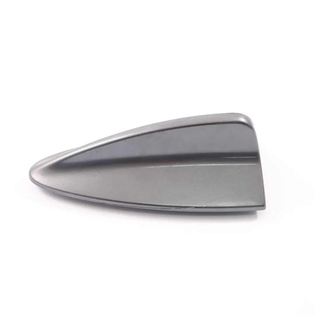 BMW E91 Boitier Vide Antenne de Toit Boitier Sparkling Graphite - A22 - SKU 6955557-SG2 - Numéro de pièce 6955557