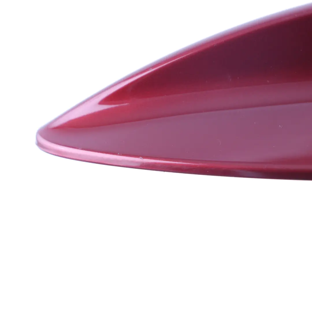 Roof Antenna BMW E91 E84 Shark Aerial Housing Vermilion Red Vermilionrot to with Part number 6955557 Roof Antenna BMW E91 E84 Shark Aerial Housing Vermilion Red Vermilionrot - SKU 6955557-VER - Part number 6955557