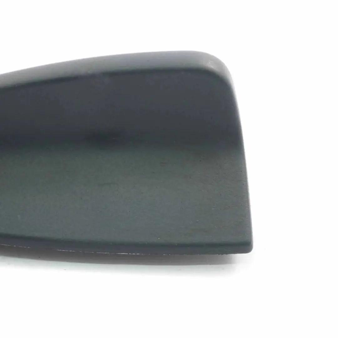 Cache Antenne BMW X1 E84 E91 Boîtier d'antenne Toit de requin apprêté pour à propos du numéro de pièce 6955557 Cache Antenne BMW X1 E84 E91 Boîtier d'antenne Toit de requin apprêté - SKU 6955557 - Numéro de pièce 6955557