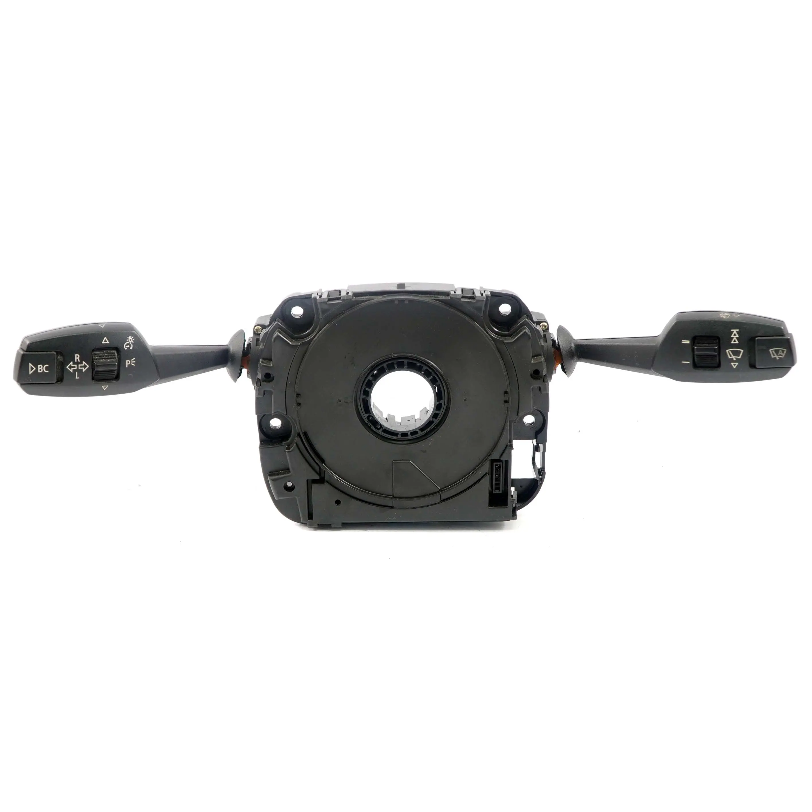 BMW E87 Centro di Commutazione Piantone Dello Sterzo Indicatore 6955681