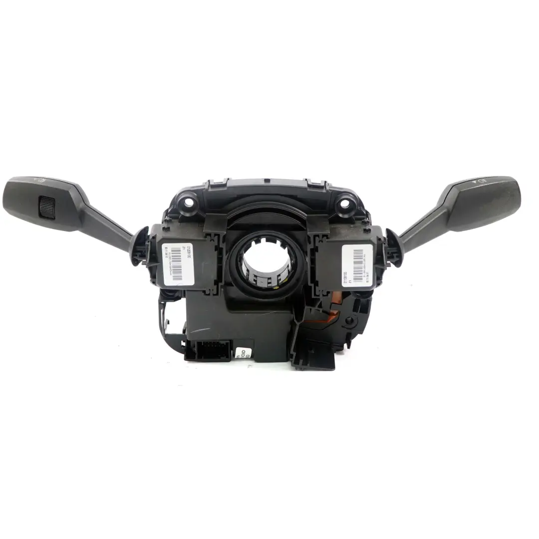 Schaltzentrum Lenksäule Lenkstockschalter Wischer Blinker für BMW E87 mit Teilenummer 6955681 BMW E87 Schaltzentrum Lenksäule Lenkstockschalter Wischer Blinker - SKU 6955681 - Teilenummer 6955681