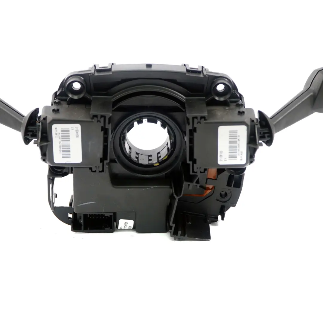 Schaltzentrum Lenksäule Lenkstockschalter Wischer Blinker für BMW E87 mit Teilenummer 6955681 BMW E87 Schaltzentrum Lenksäule Lenkstockschalter Wischer Blinker - SKU 6955681 - Teilenummer 6955681
