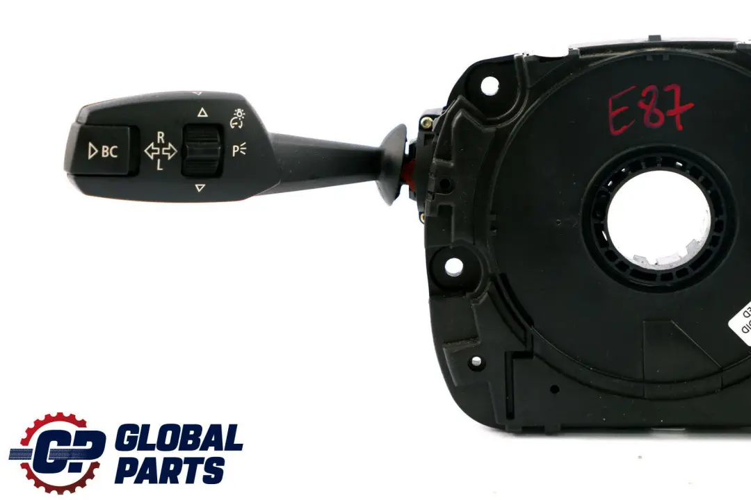 BMW E87 Gruppo interruttore piantone dello sterzo Indicatore Tergicristallo - SKU 6955685 - Numero di parte 6955685