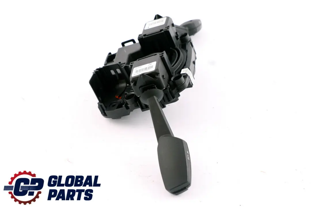 Grupo interruptores columna de dirección Indicador Limpiaparabrisas para BMW E87 con número de pieza 6955685 BMW E87 Grupo interruptores columna de dirección Indicador Limpiaparabrisas - SKU 6955685 - Número de pieza 6955685